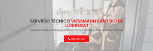 Servicio Técnico Viessmann Sant Boi de Llobregat 934242687