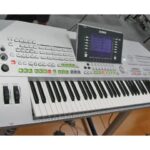 Yamaha Tyros 5 76 keys Keyboard synthesizer - Ajalvir