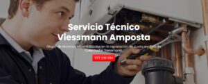 Servicio Técnico Viessmann Amposta 977208381