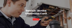 Servicio Técnico Viessmann Cunit 977208381