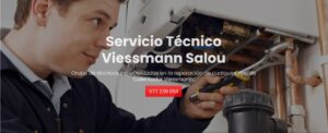 Servicio Técnico Viessmann Salou 977208381