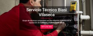 Servicio Técnico Biasi Vilaseca 977208381
