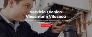 Servicio Técnico Viessmann Vilaseca 977208381