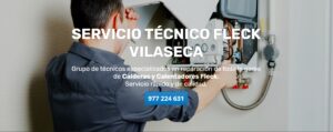 Servicio Técnico Fleck Vilaseca 977208381
