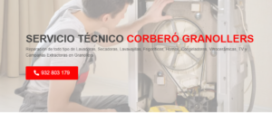 Servicio Técnico Corbero Granollers 934242687
