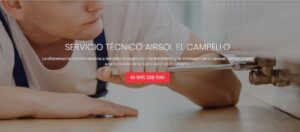 Servicio Técnico Airsol El Campello Tlf: 965217105