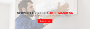 Servicio Técnico Fujitsu Manresa 934242687