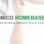 Servicio Técnico Homebase Orihuela 965217105 - Orihuela