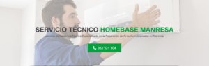 Servicio Técnico Homebase Manresa 934242687