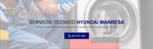 Servicio Técnico Hyundai Manresa 934242687