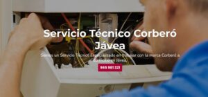 Servicio Técnico Corberó Jávea Tlf: 965217105