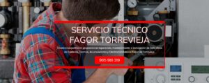 Servicio Técnico Fagor Torrevieja Tlf: 965217105