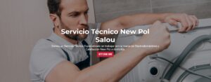Servicio Técnico New Pol Salou 977208381