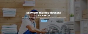 Servicio Técnico Bluesky Vilaseca 977208381