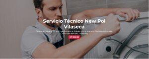 Servicio Técnico New Pol Vilaseca 977208381