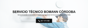 Servicio Técnico Bomann Córdoba 957487014