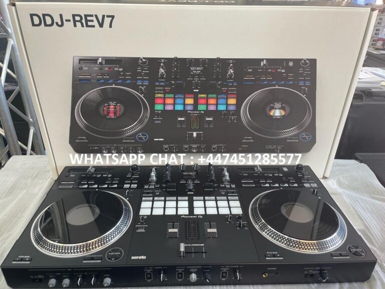 N3 (#ID:57166-98570-medium_large)  Pioneer DDJ 1000, Pioneer DDJ 1000SRT , Pioneer DJ DDJ-REV7 DJ Controller,  Pioneer DJ XDJ-RX3, Pioneer XDJ XZ , Pioneer CDJ-3000, Pioneer CDJ 2000 NXS2, Pioneer DJM 900 NXS2 , Pioneer DJ DJM-V10,  Pioneer DJ DJM-S11,  Yamaha Genos 76-Key ,Korg Pa4X 76 Key,  Yamaha PSR-SX900, Korg PA-1000, Roland FANTOM-8,Roland JUPITER-X Synthesizer  de la categoria Equipo de DJ y VJ y que se encuentra en Valencia, new, 700, con identificador unico - Resumen de imagenes, fotos, fotografias, fotogramas y medios visuales correspondientes al anuncio clasificado como #ID:57166