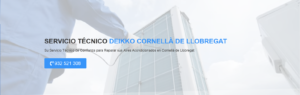 Servicio Técnico Deikko Cornellá de Llobregat 934242687
