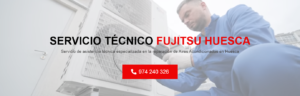 Servicio Técnico Fujitsu Huesca 974226974