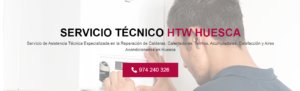 Servicio Técnico HTW Huesca 974226974