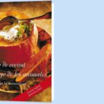 El libro de cocina amigo de los animales - Granada
