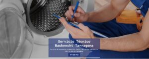 Servicio Técnico Bauknecht Tarragona 977208381