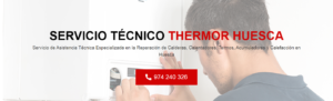 Servicio Técnico Thermor Huesca 974226974