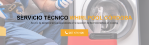 Servicio Técnico Whirlpool Córdoba 957487014