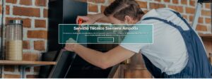 Servicio Técnico Siemens Ampolla 977208381