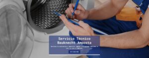 Servicio Técnico Bauknecht Amposta 977208381