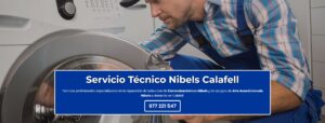 Servicio Técnico Nibels Calafell 977208381