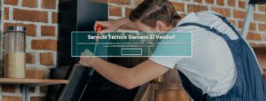 Servicio Técnico Siemens El Vendrell 977208381