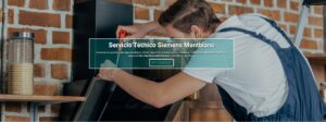 Servicio Técnico Siemens Montblanc 977208381
