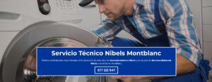 Servicio Técnico Nibels Montblanc 977208381