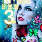 TAROT Y VIDENTES 10 MINUTOS 3 EUROS - Aguilar de Campoo