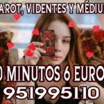 TAROT Y VIDENTES 30 MINUTOS 9 EUROS - Badajoz
