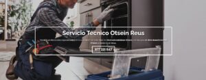 Servicio Técnico Otsein Reus 977208381