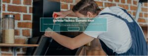 Servicio Técnico Siemens Reus 977208381