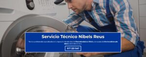 Servicio Técnico Nibels Reus 977208381