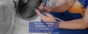 Servicio Técnico Bauknecht Reus 977208381