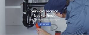 Servicio Técnico Neckar Reus 977208381