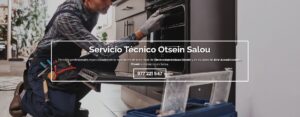 Servicio Técnico Otsein Salou 977208381