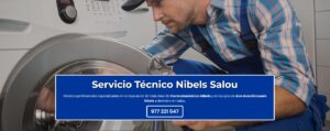 Servicio Técnico Nibels Salou 977208381