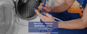Servicio Técnico Bauknecht Salou 977208381