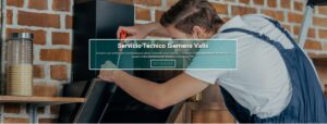 Servicio Técnico Siemens Valls 977208381