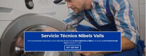 Servicio Técnico Nibels Valls 977208381