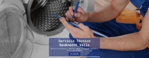 Servicio Técnico Bauknecht Valls 977208381
