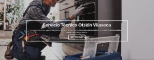 Servicio Técnico Otsein Vilaseca 977208381