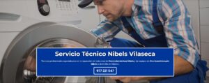 Servicio Técnico Nibels Vilaseca 977208381