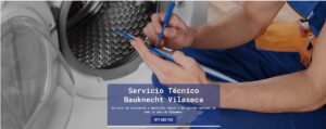 Servicio Técnico Bauknecht Vilaseca 977208381